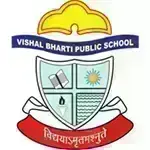 Vishal Bharti Public School logo