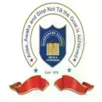 Vivekanand School logo