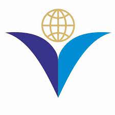 VIVIDH International Residential School logo
