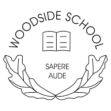 Woodside School logo