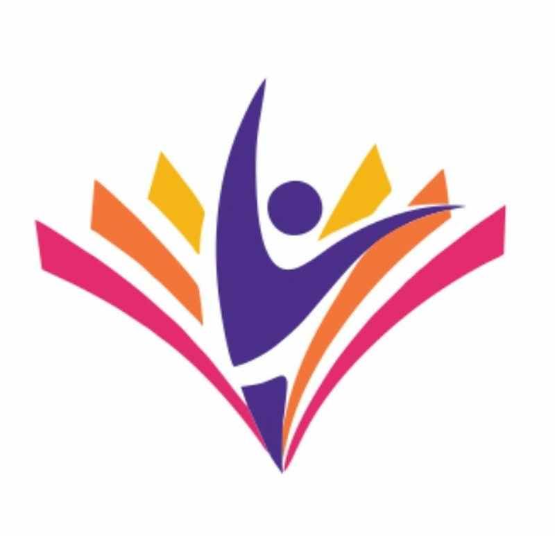 Ganesh English Medium School logo