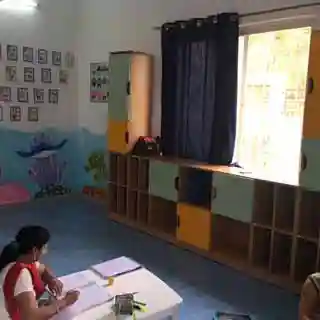 EuroKids campus photo 11 of 14 — Wagholi