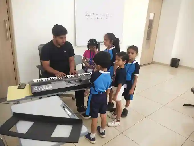 EuroSchool campus photo 8 of 14 — Kharadi
