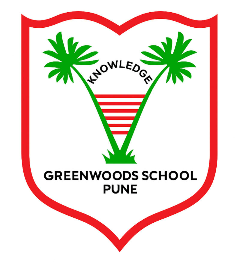 Greenwoods School logo