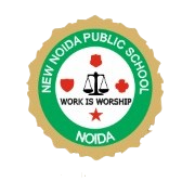 New Noida Public School logo