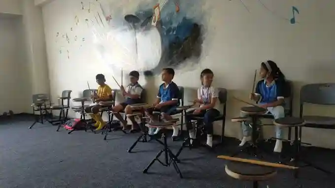 EuroSchool campus photo 6 of 14 — Kharadi