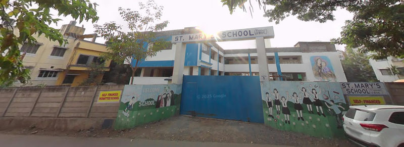 St. Marys School — Nigdi campus