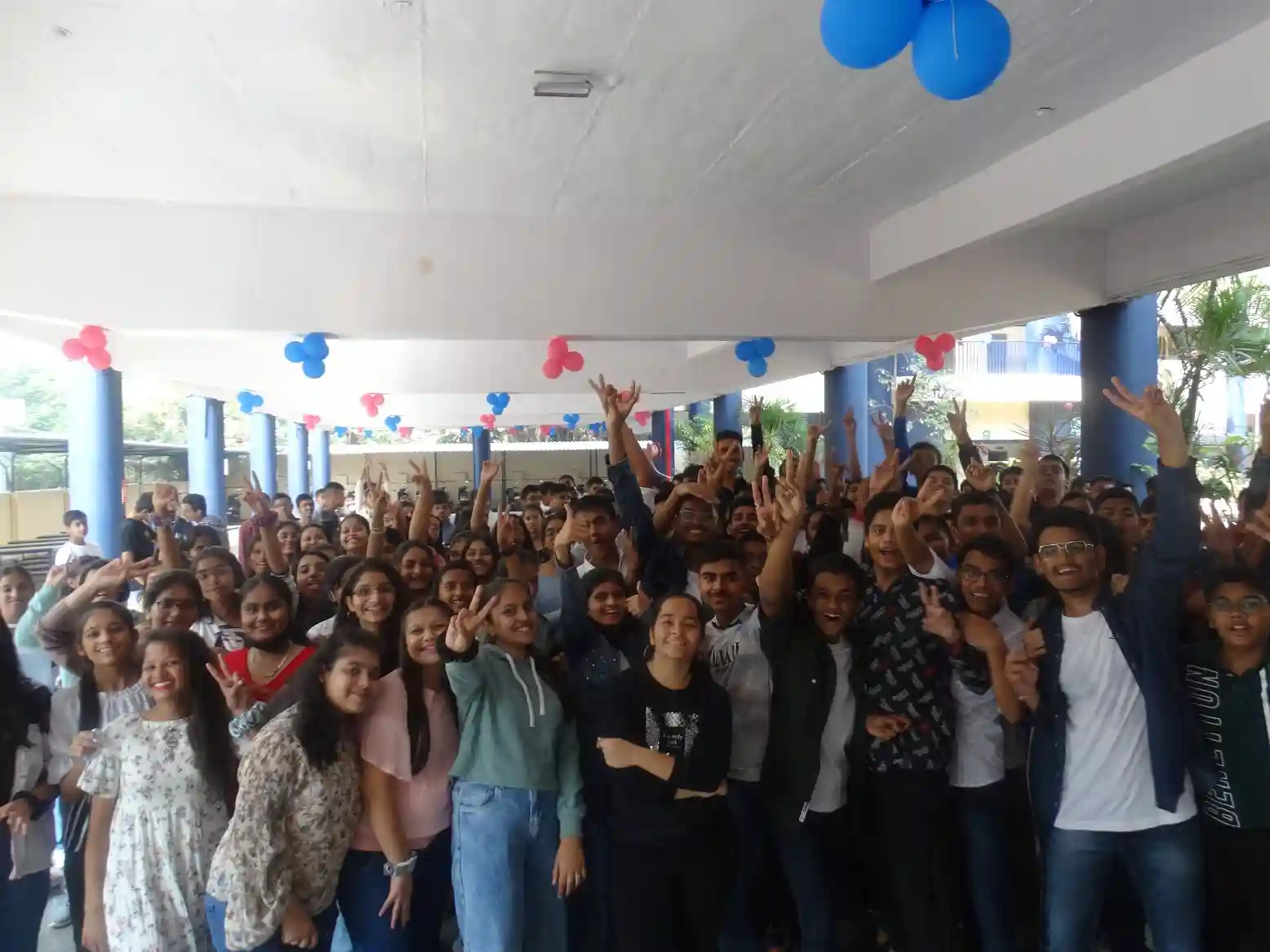 Sardar Dastur Hormazdiar High School campus photo 7 of 29 — Ashok Nagar
