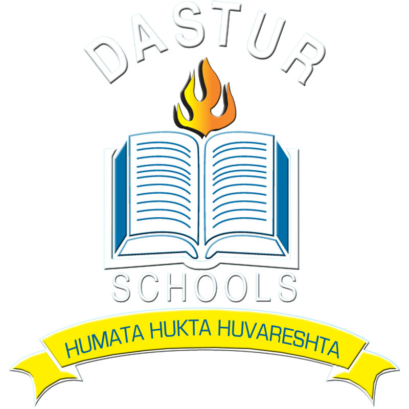Bai Najamai Nosherwan Dastur Primary and Nursery School logo