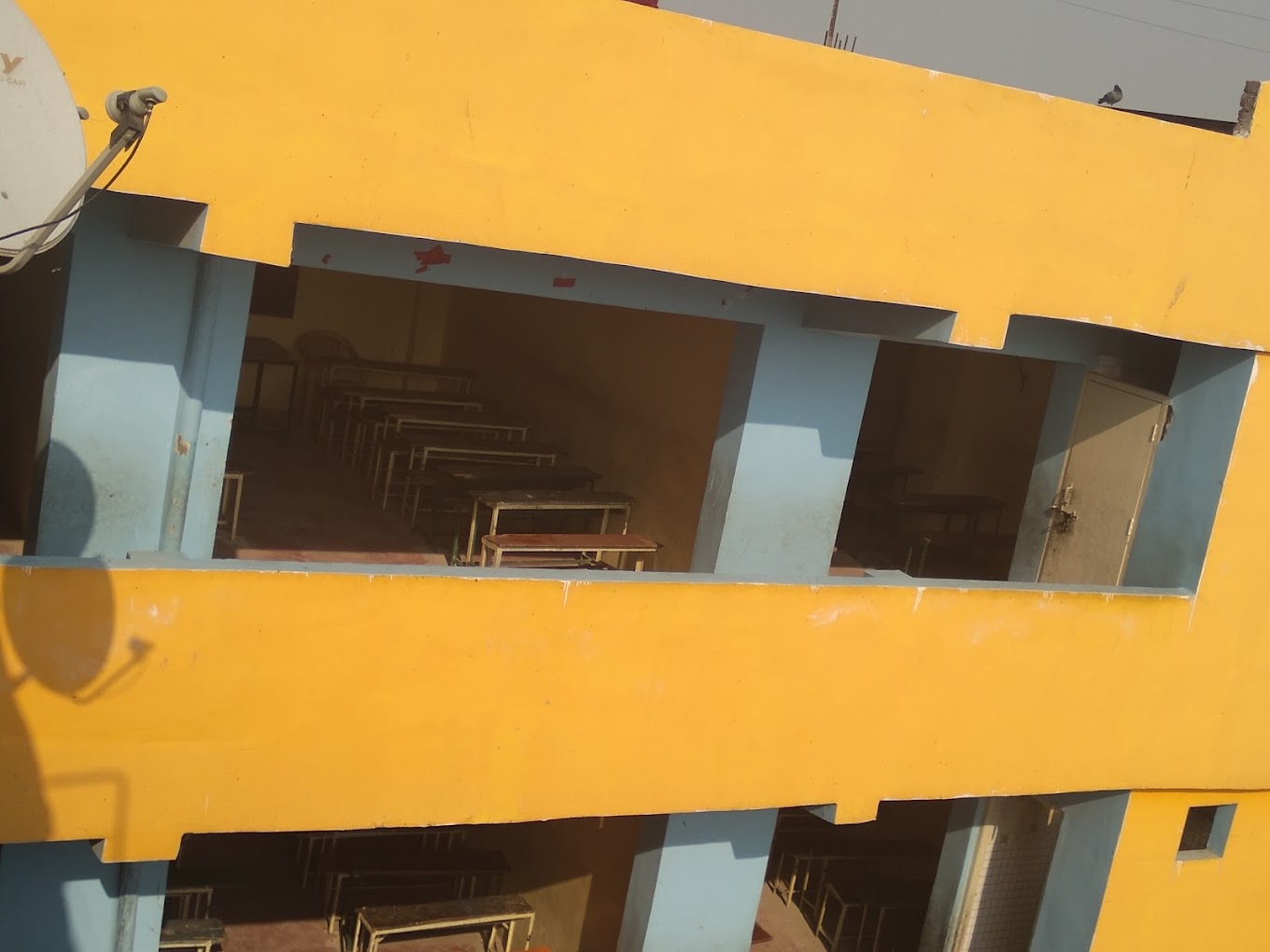 SMG Public School campus photo 1 of 2 — Sector 102