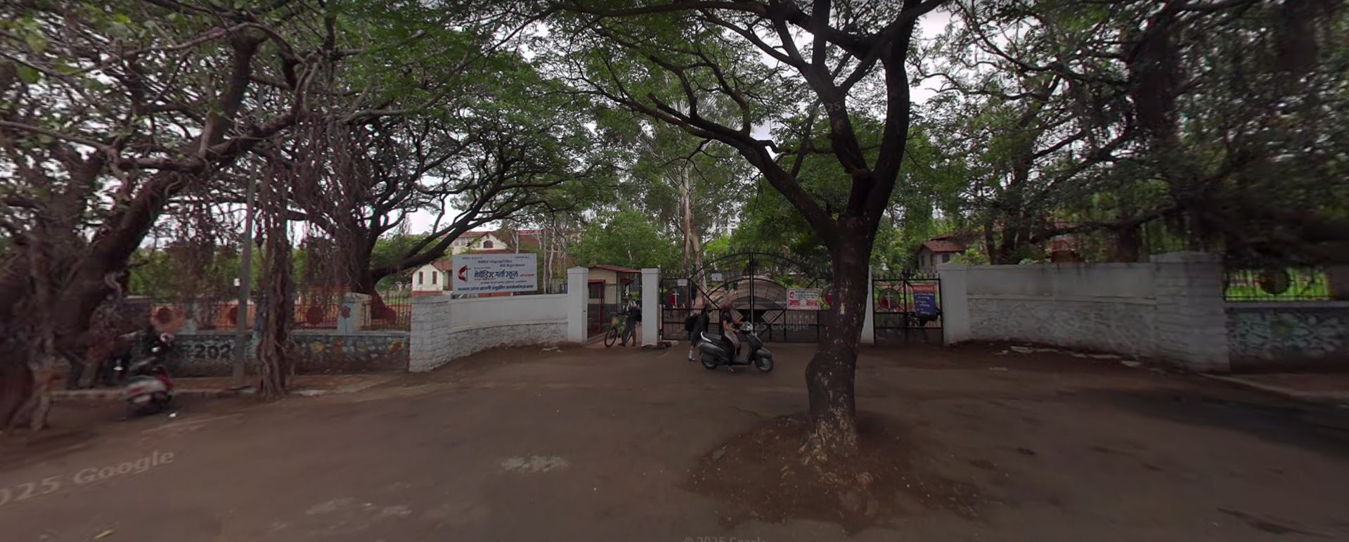 Methodist Girls School campus photo 1 of 1 — Talegaon Dabhade