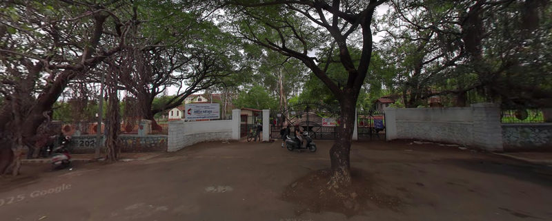Methodist Girls School — Talegaon Dabhade campus
