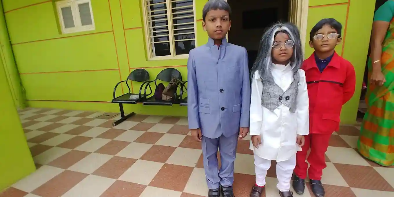 Dignity Public School campus photo 5 of 7 — Kannuru