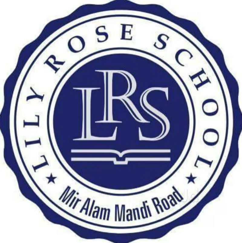 Lily Rose English School logo
