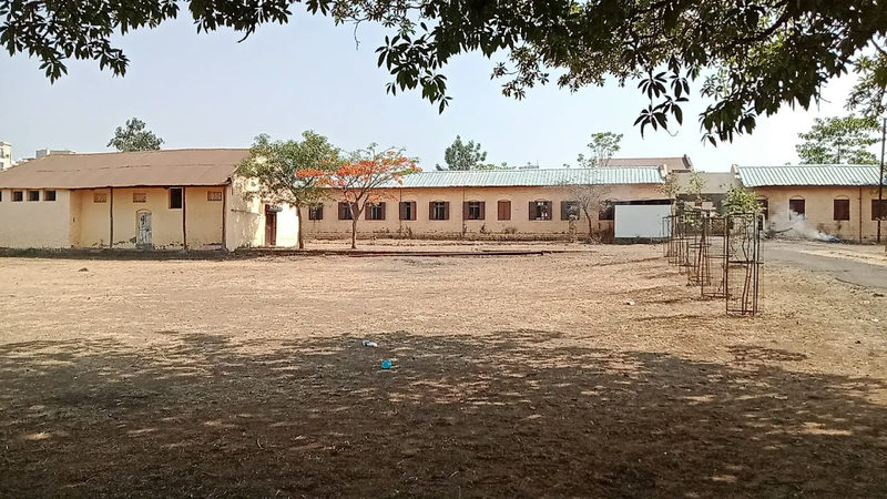 Navin Samarth Vidyalaya — Talegaon Dabhade campus