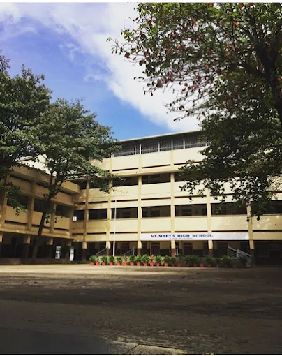 St. Mary's School campus photo 1 of 1 — Belagavi