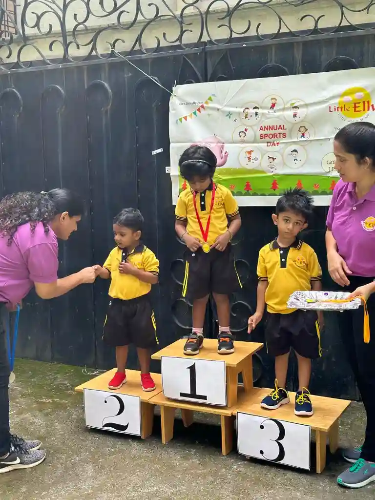 Little Elly campus photo 10 of 13 — JP Nagar