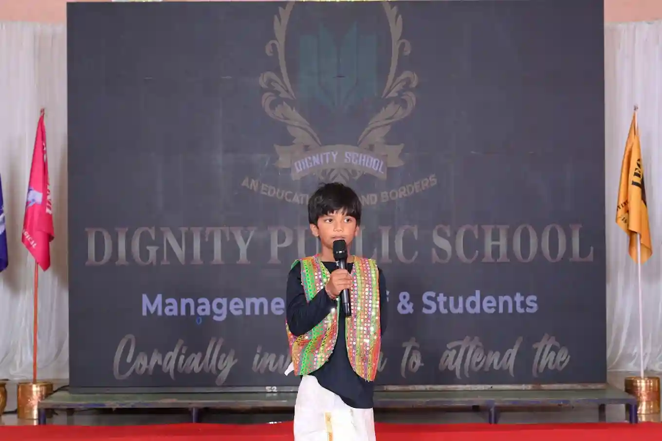 Dignity Public School campus photo 6 of 7 — Kannuru