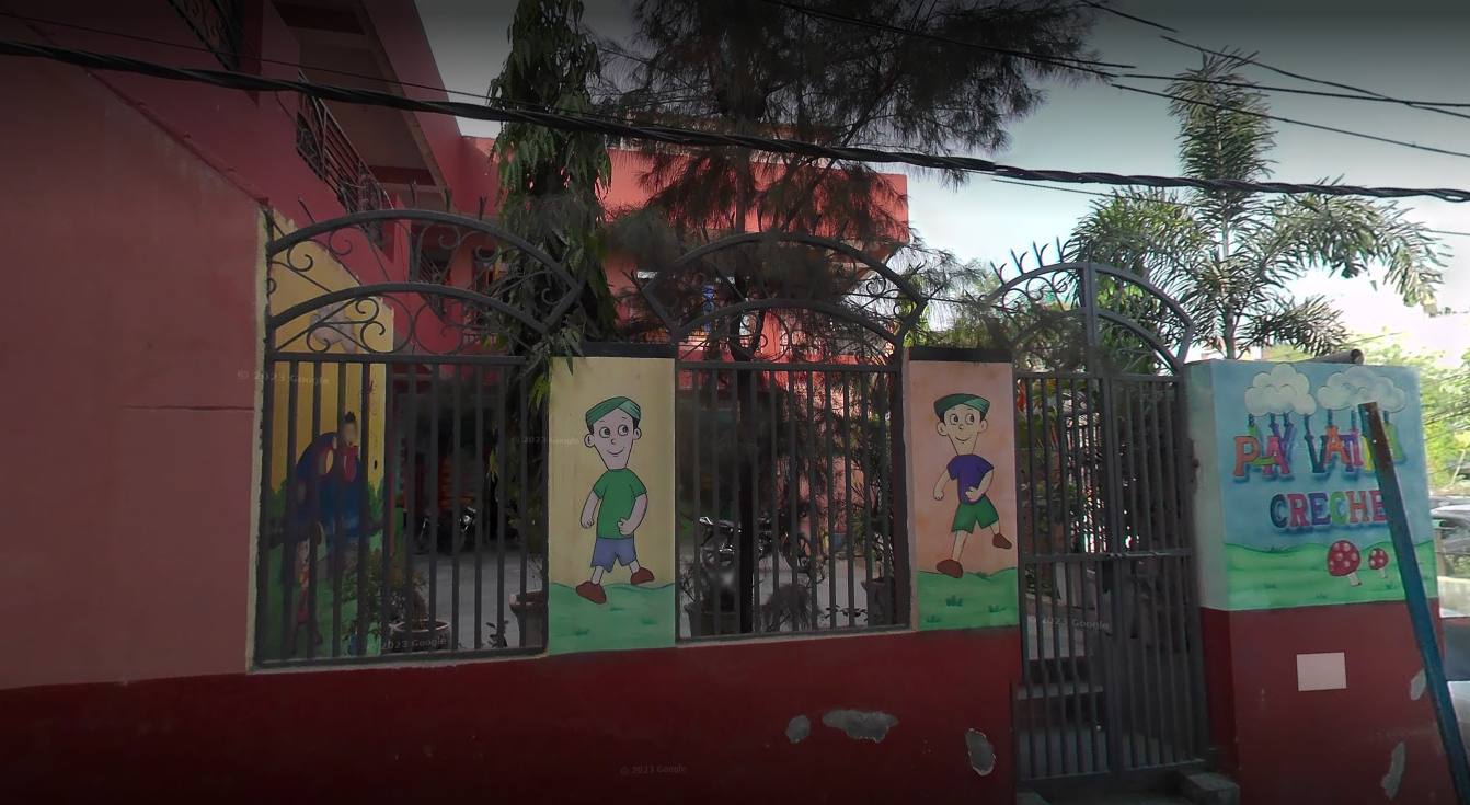Pannadhay Balika Vidhyalay — Sector 49 campus