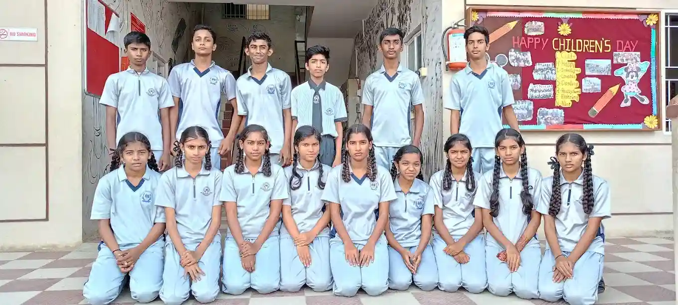 Dignity Public School campus photo 2 of 7 — Kannuru