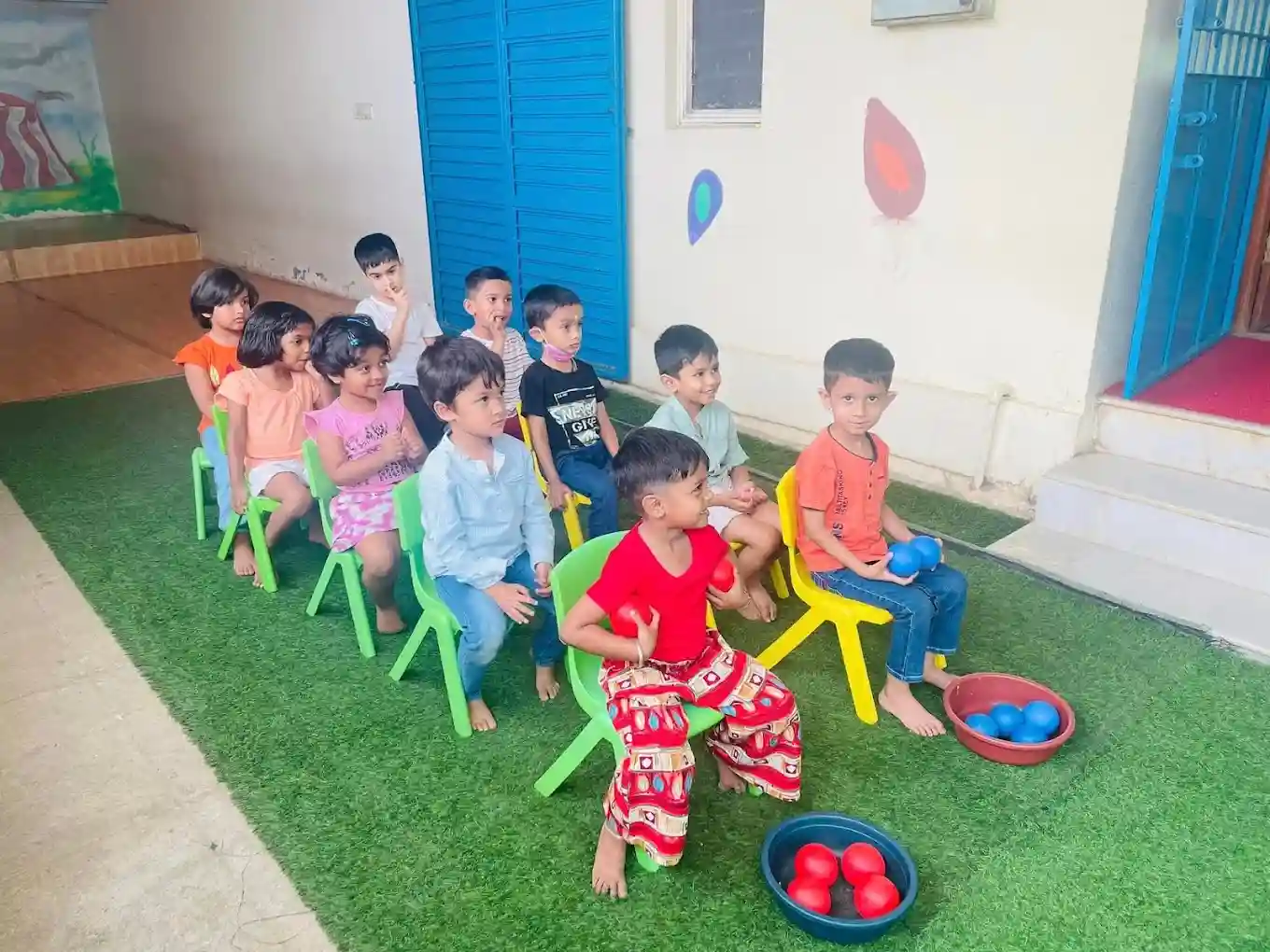 Little Elly campus photo 4 of 13 — JP Nagar
