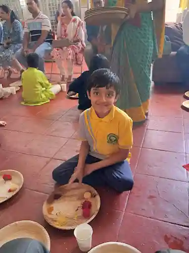 Absorbent Mind Montessori School campus photo 3 of 6 — JP Nagar