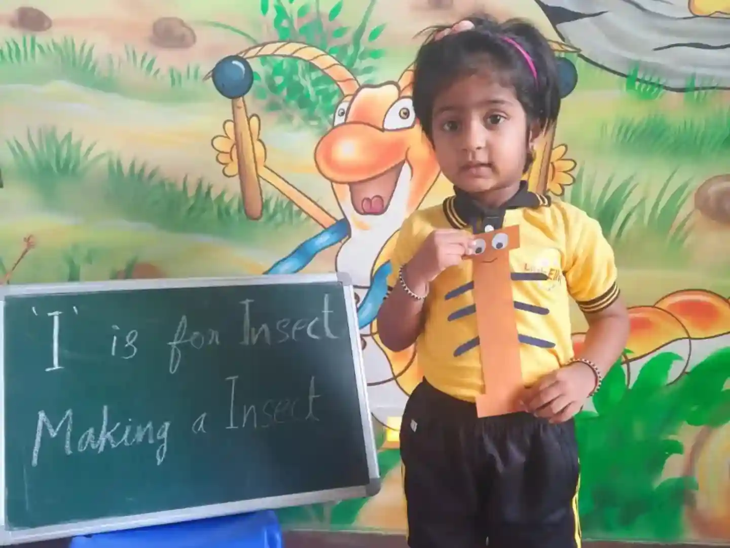 Little Elly campus photo 9 of 13 — JP Nagar