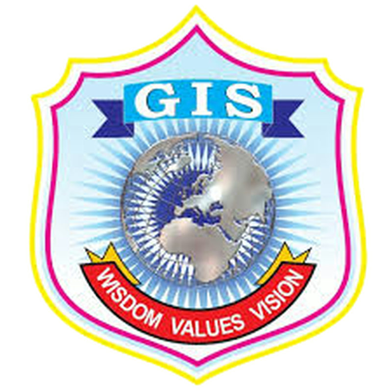 Greatmen International School logo