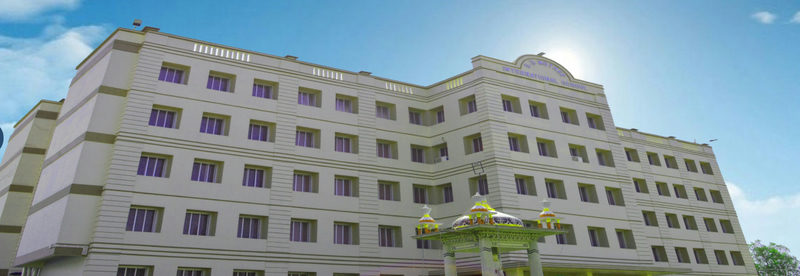 G.D. Mother International School — Muzaffarpur campus
