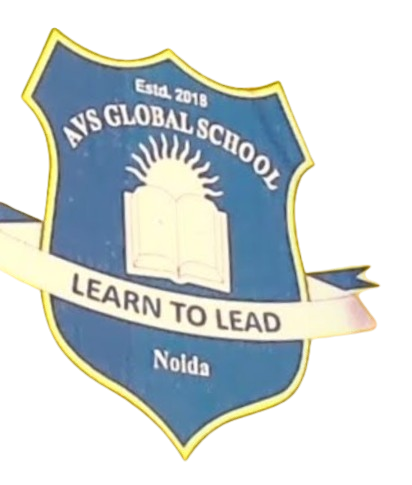 AVS Global School logo