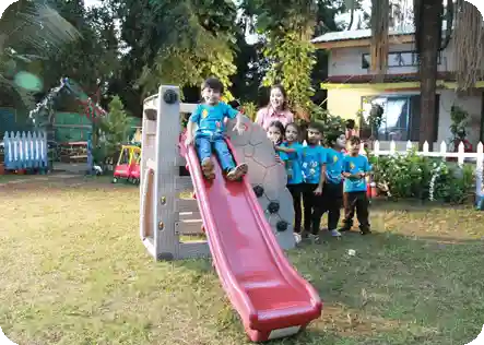 EuroKids campus photo 9 of 14 — Wagholi