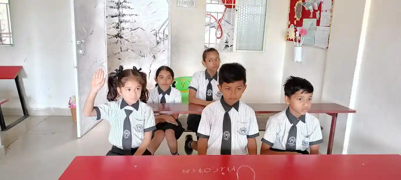 Dignity Public School campus photo 3 of 7 — Kannuru