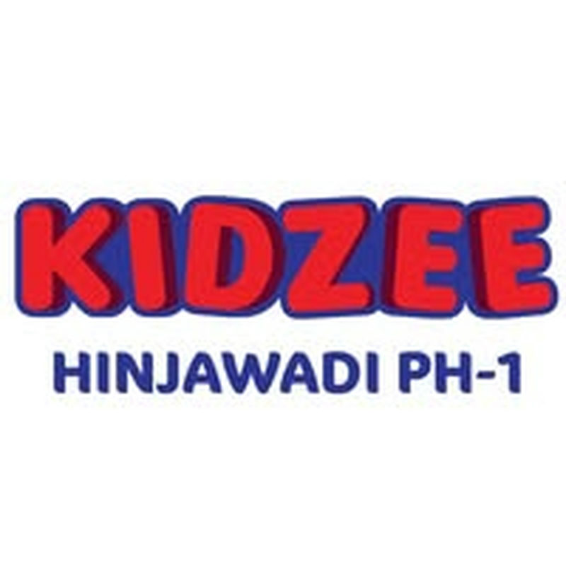 Kidzee Hinjawadi logo