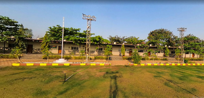 St. Joseph's Convent School — Wagholi campus