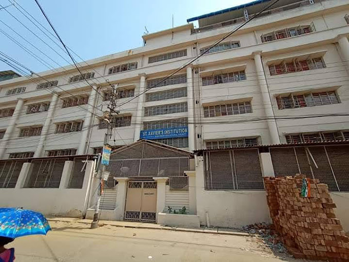 St. Xavier's Institution campus photo 1 of 30 — Panihati