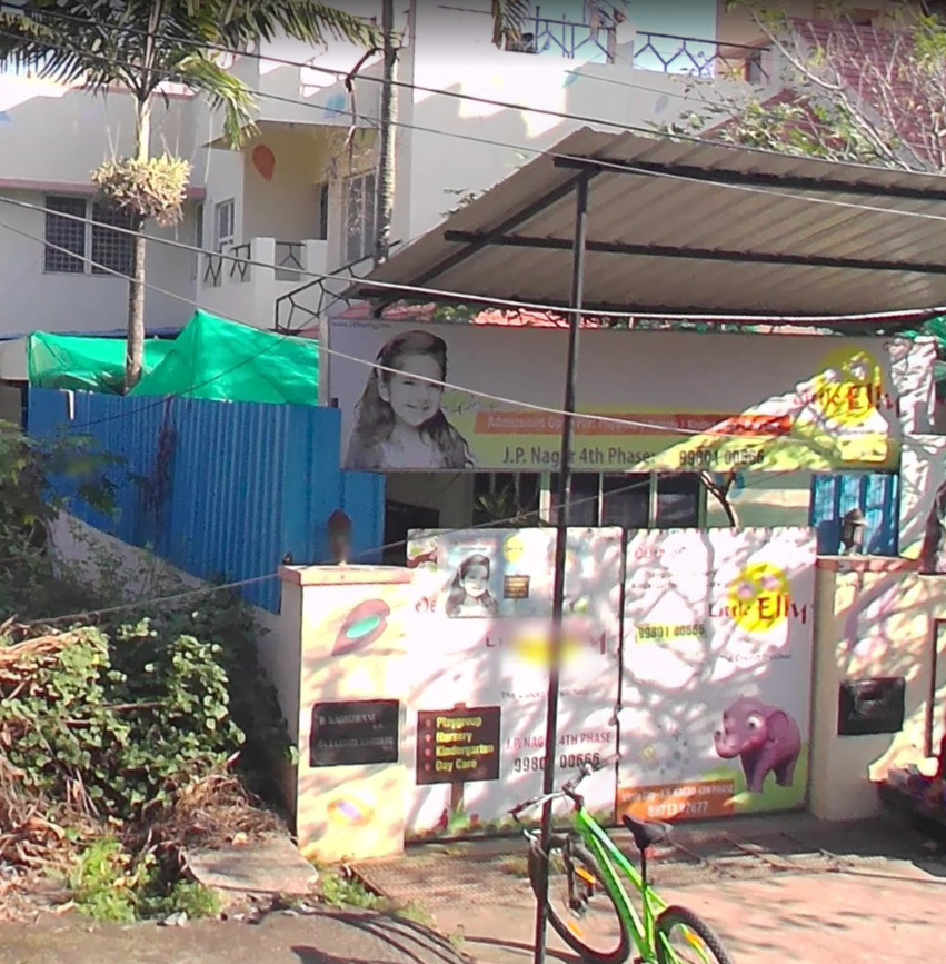 Little Elly campus photo 1 of 13 — JP Nagar
