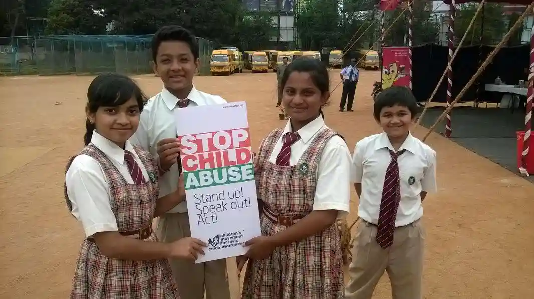St. Mark's Public School campus photo 6 of 6 — JP Nagar