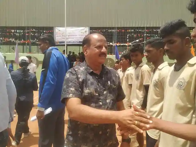 SS PUBLIC SCHOOL campus photo 5 of 8 — Sunkadakatte