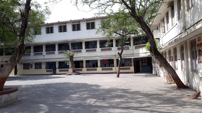 Sane Guruji Primary School campus photo 1 of 3 — Hadapsar