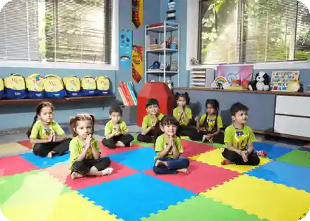 EuroKids campus photo 7 of 14 — Wagholi