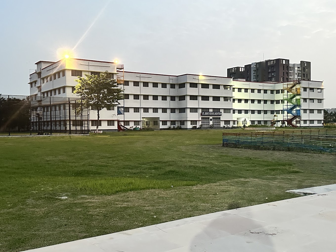 st. Joan's School campus photo 1 of 10 — Rajarhat (North)
