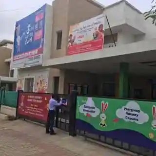 EuroKids campus photo 5 of 14 — Wagholi