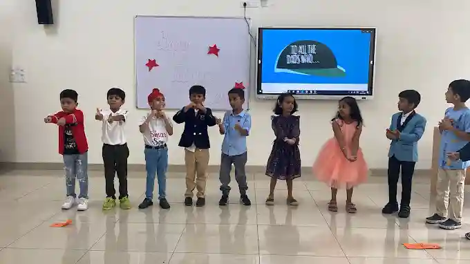 EuroSchool campus photo 5 of 14 — Kharadi