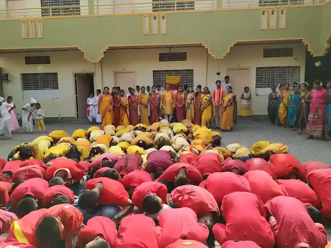 SS PUBLIC SCHOOL campus photo 8 of 8 — Sunkadakatte