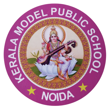 Kerala Model Public School logo