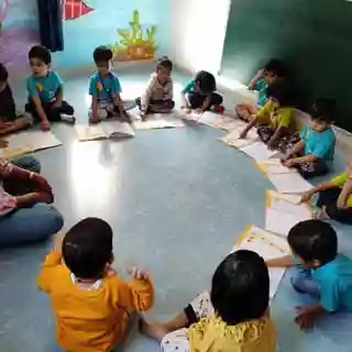 EuroKids campus photo 13 of 14 — Wagholi