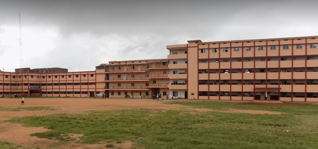 W. John Multipurpose Boarding School — Ranchi campus