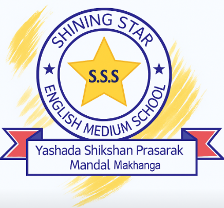 Shining Star English Medium School logo