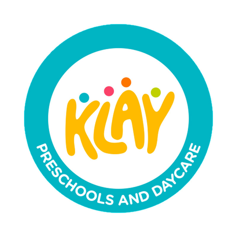 Klay Blue Ridge logo
