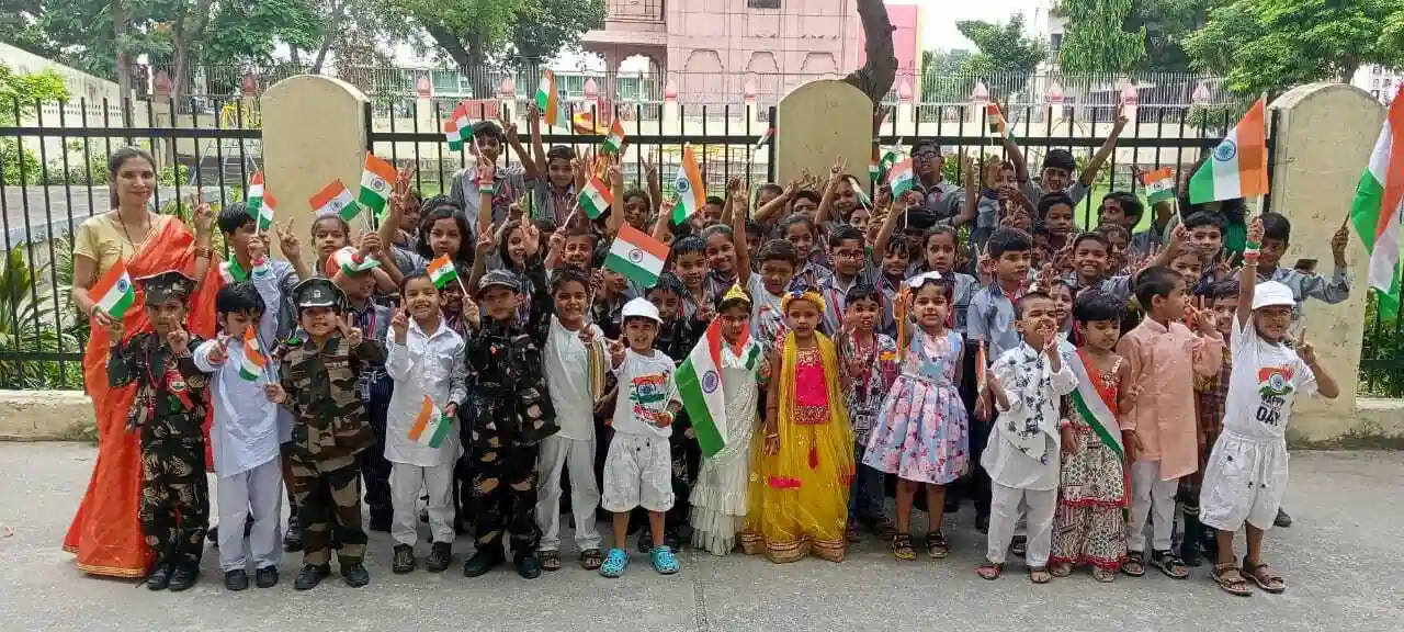 Shambhu Dayal Modern School campus photo 3 of 11 — Gohana Road